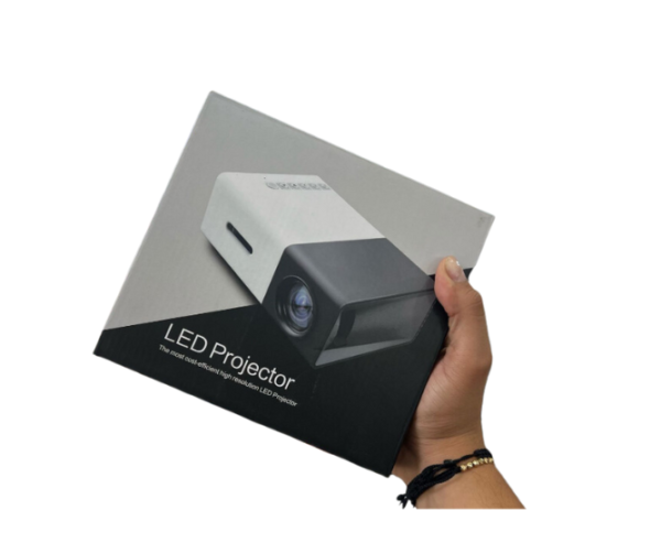 LED Proyector