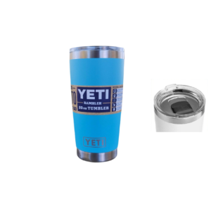Vaso Yeti 20 OZ Y036