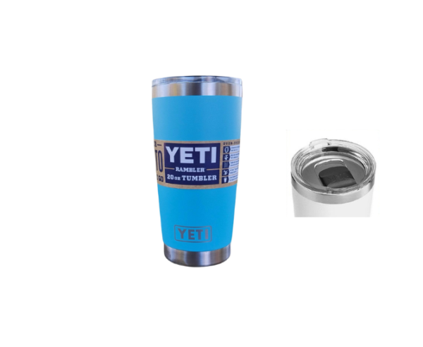 Vaso Yeti 20 OZ Y036
