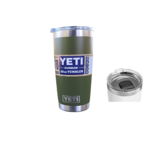 Vaso Yeti 20 OZ Y037
