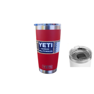 Vaso Yeti 20 OZ Y027