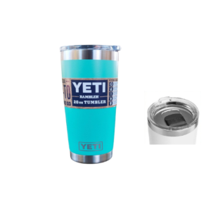 Vaso Yeti 20 OZ Y032