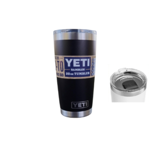 Vaso Yeti 20 OZ Y025