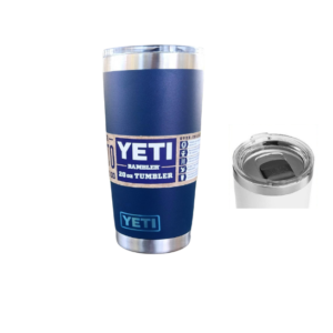 Vaso Yeti 20 OZ Y034