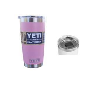 Vaso Yeti 20 OZ Y026