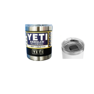Vaso Yeti 10 OZ Y068