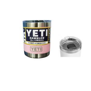 Vaso Yeti 10 OZ Y069