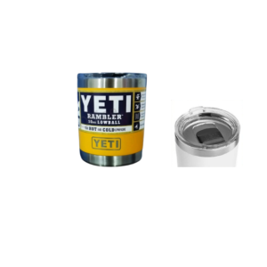 Vaso Yeti 10 OZ Y151