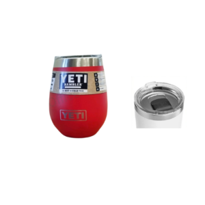 Vaso Yeti 10 OZ Y156