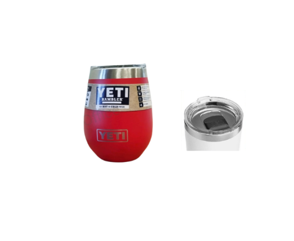 Vaso Yeti 10 OZ Y156
