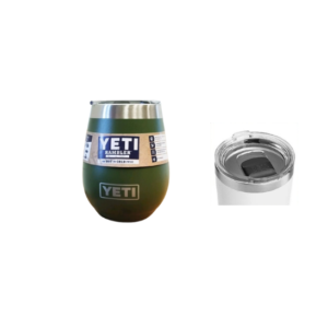 Vaso Yeti 10 OZ Y158
