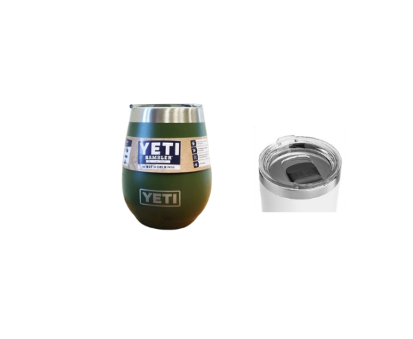 Vaso Yeti 10 OZ Y158