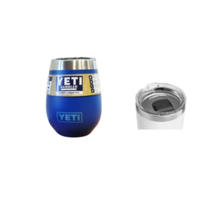 Vaso Yeti 10 OZ Y160