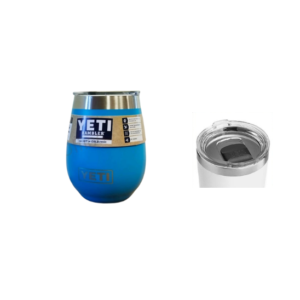 Vaso Yeti 10 OZ Y162