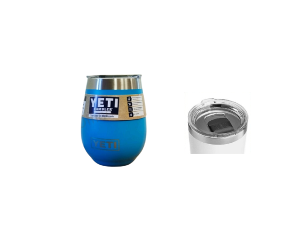 Vaso Yeti 10 OZ Y162