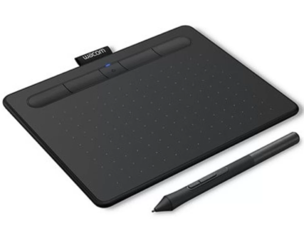 TABLET WACOM INTUOS BLUETOOTH CREATIVE PEN - SMALL