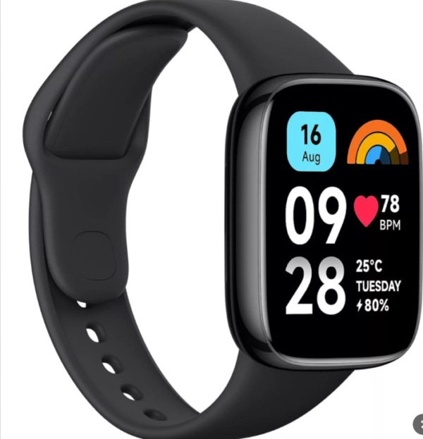 XIAOMI REDMI WATCH 3 ACTIVE