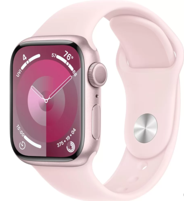 APPLE WATCH SERIES 9 41MM