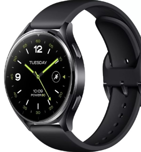 XIAOMI WATCH 2
