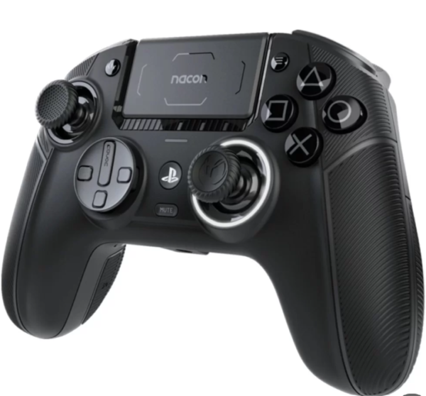 CONTROL PS5 NACON REVOLUTION 5 PRO - INALAMBRICO - NEGRO