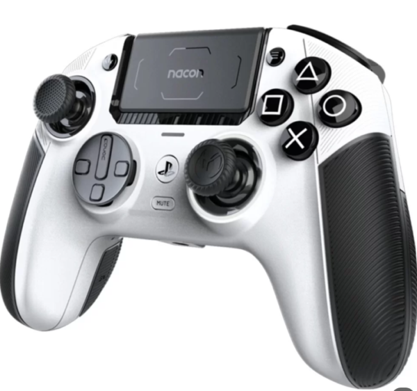 CONTROL PS5 NACON REVOLUTION 5 PRO - INALAMBRICO - BLANCO