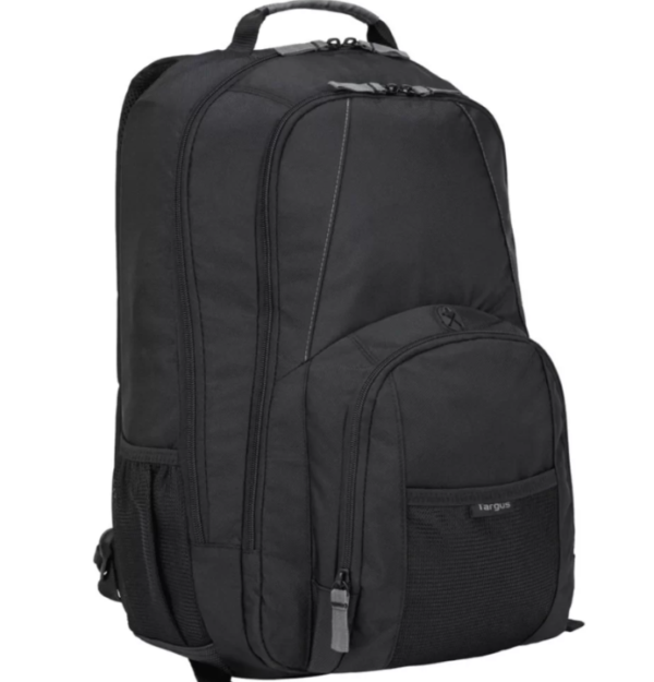 BACKPACK TARGUS GROOVE - 17"