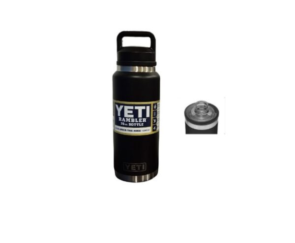 Botella Yeti 36 OZ Y 109