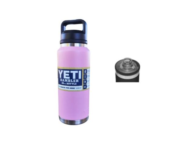 Botella Yeti 36 OZ Y 110