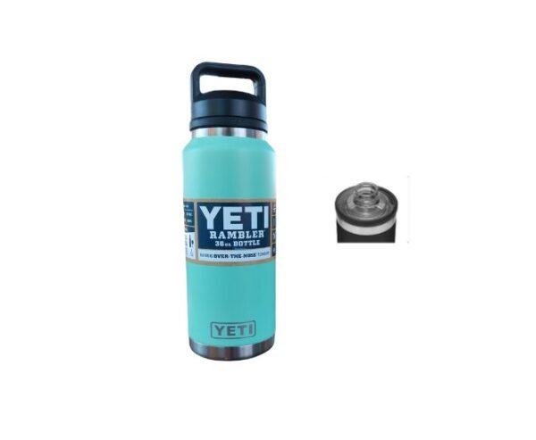 Botella Yeti 36 OZ Y 109