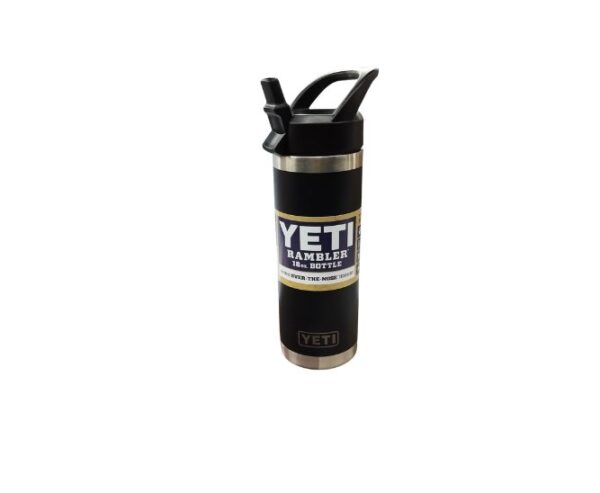 Botella Yeti 18 OZ Y092