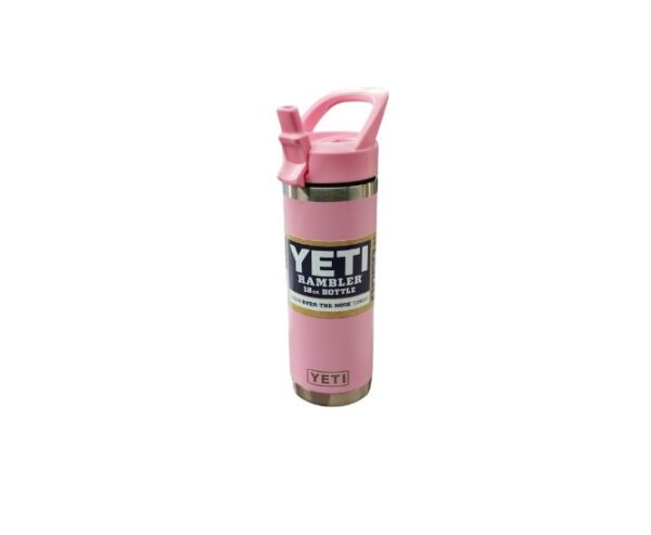 Botella Yeti 18 oz Y093