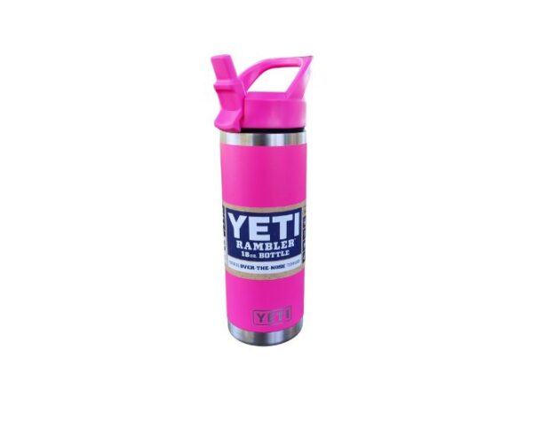 Botella Yeti 18 oz Y094