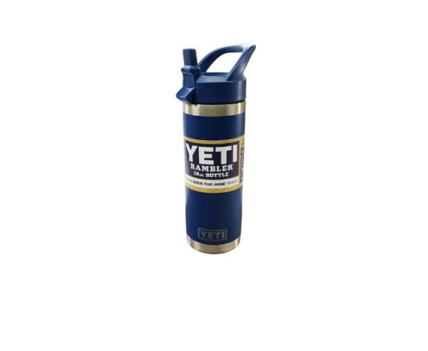 Botella Yeti 18 oz Y095