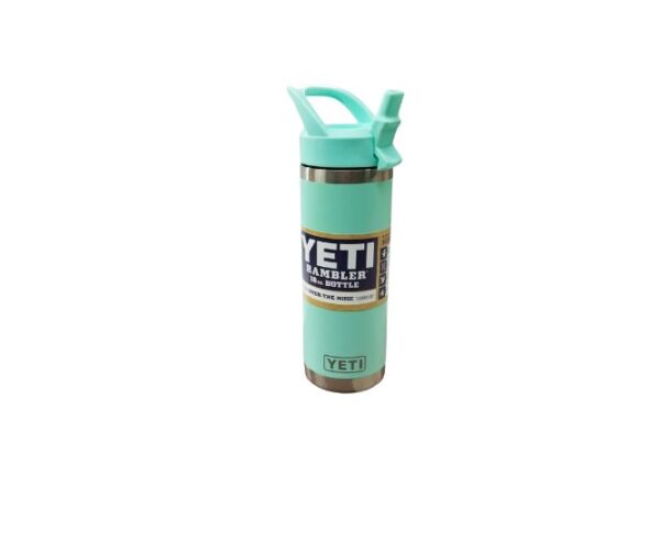 Botella Yeti 18 oz Y098