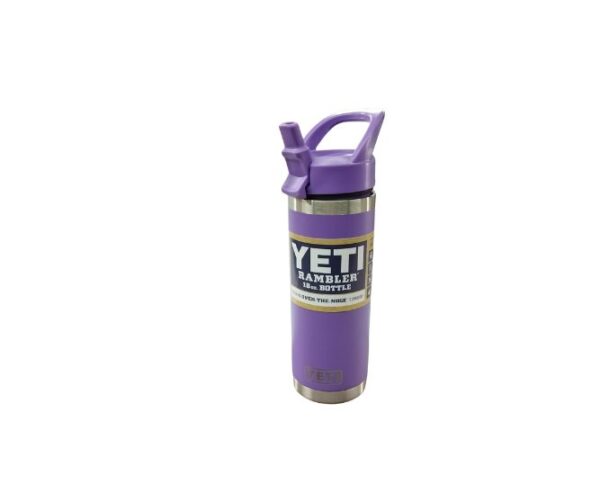 Botella Yeti 18 oz Y186